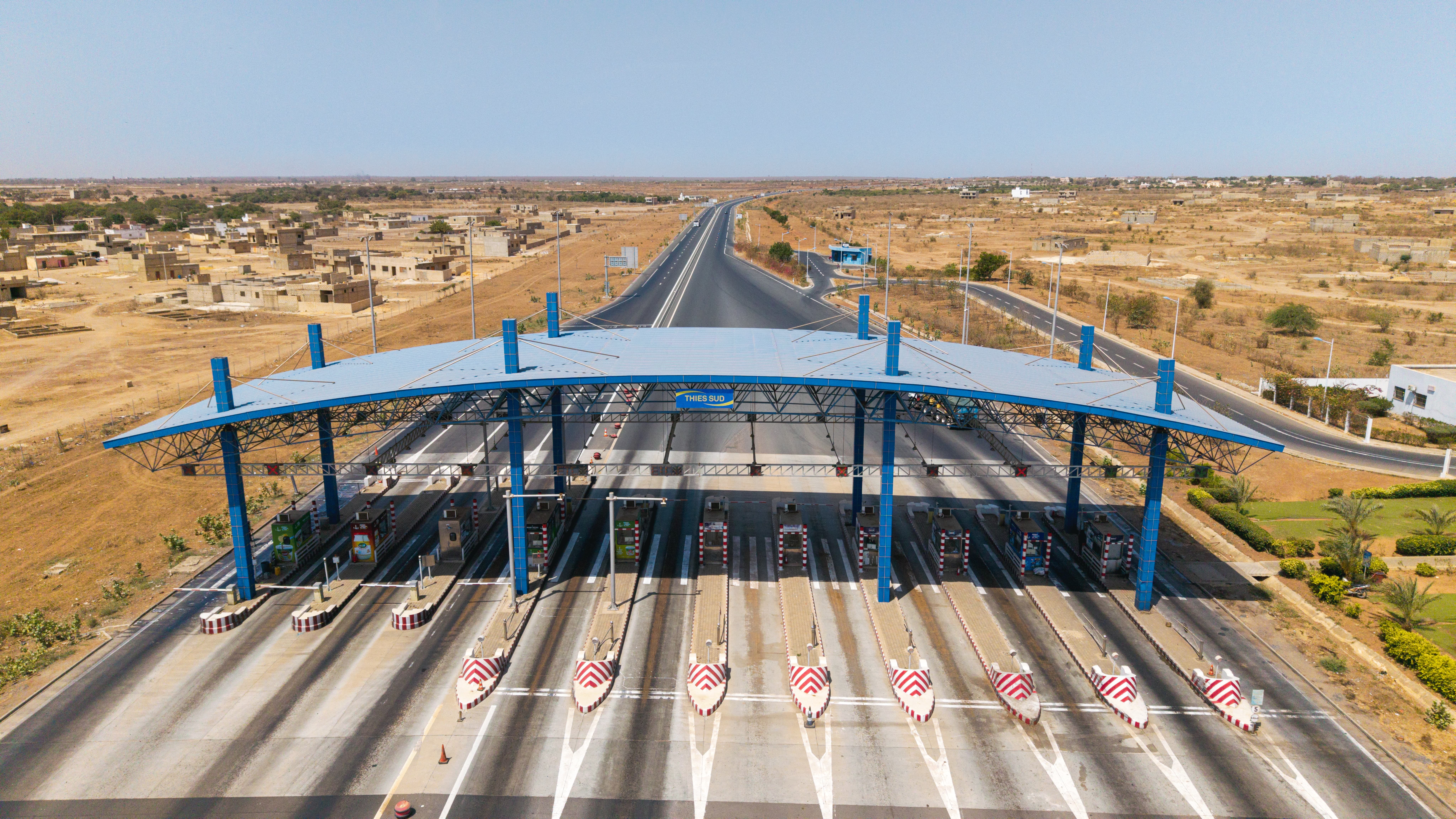 Autoroute