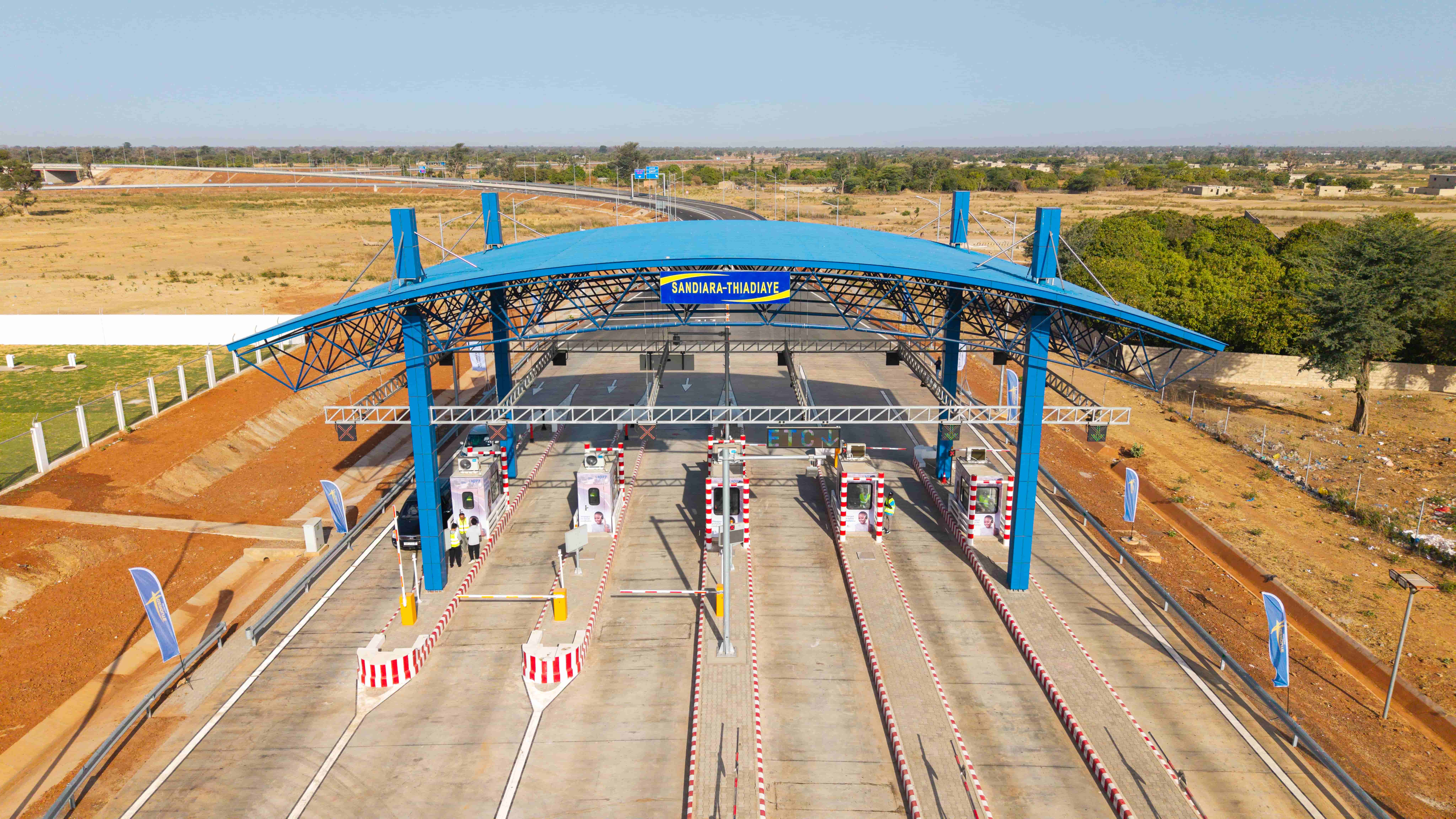 Équipe MSA